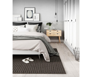 Alfombra SALUD SILVER (Handmade Collection)